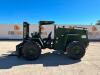 1982 Case M4K Rough Terrain Forklift - 2