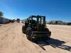 1982 Case M4K Rough Terrain Forklift - 7