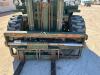 1982 Case M4K Rough Terrain Forklift - 10