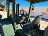 1982 Case M4K Rough Terrain Forklift - 11