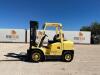 Hyster H80XM Forklift - 2