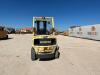 Hyster H80XM Forklift - 4