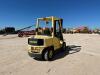 Hyster H80XM Forklift - 5