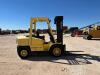 Hyster H80XM Forklift - 6