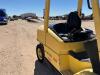 Hyster H80XM Forklift - 12