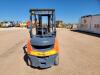 2016 Toyota 8FGU25 Forklift - 4