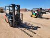 2016 Toyota 8FGU25 Forklift - 7