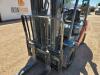 2016 Toyota 8FGU25 Forklift - 10