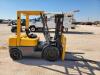 TCM FD25Z5 Forklift - 6