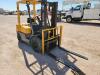 TCM FD25Z5 Forklift - 7