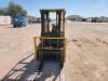 TCM FD25Z5 Forklift - 8