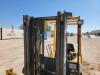 TCM FD25Z5 Forklift - 10