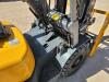 TCM FD25Z5 Forklift - 16