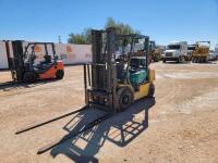 Komatsu FG25HTL14 Forklift