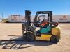 Komatsu FG25HTL14 Forklift - 2