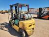 Komatsu FG25HTL14 Forklift - 3