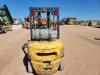 Komatsu FG25HTL14 Forklift - 4