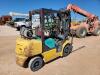 Komatsu FG25HTL14 Forklift - 5