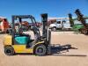 Komatsu FG25HTL14 Forklift - 6