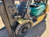 Komatsu FG25HTL14 Forklift - 13