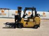 Cat GC40K Forklift - 2