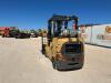 Cat GC40K Forklift - 3