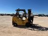 Cat GC40K Forklift - 5