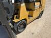 Cat GC40K Forklift - 10