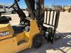 Cat GC40K Forklift - 12