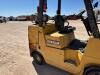 Cat GC40K Forklift - 13