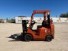 Toyota 7FGCU25 Forklift - 2