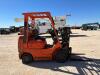 Toyota 7FGCU25 Forklift - 5