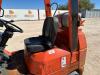 Toyota 7FGCU25 Forklift - 8