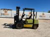 Yale Forklift - 2