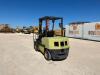 Yale Forklift - 3