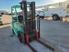 Mitsubishi FGC25B Forklift - 7