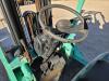 Mitsubishi FGC25B Forklift - 13