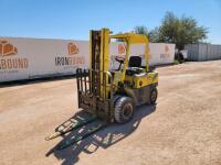 Clark C500HY55 Forklift