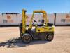 Clark C500HY55 Forklift - 2