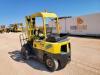 Clark C500HY55 Forklift - 3