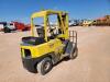 Clark C500HY55 Forklift - 5