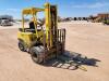 Clark C500HY55 Forklift - 7