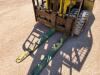 Clark C500HY55 Forklift - 9