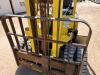 Clark C500HY55 Forklift - 10