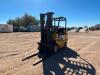 Yale GTC050 Forklift