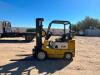 Yale GTC050 Forklift - 2