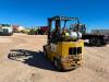 Yale GTC050 Forklift - 3