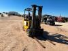 Yale GTC050 Forklift - 6