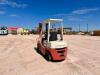 Nissan 30 Forklift - 3