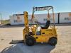 Toyota 2FG14 Forklift - 2